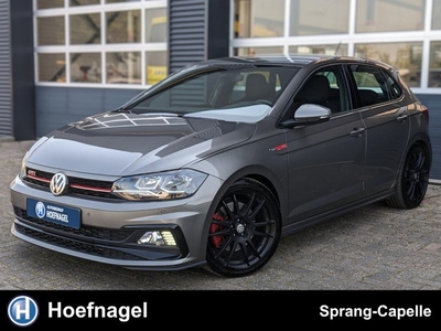 Volkswagen Polo 2.0 TSI GTI ClimaStoelverw.