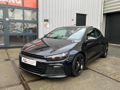 Volkswagen Scirocco 2.0 TSI Highline Plus 200PK Pano I