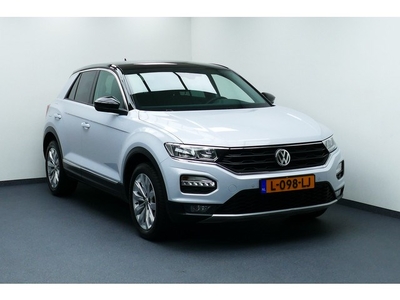 Volkswagen T-Roc 1.5 TSI Sport Business R. Adaptief Cruise