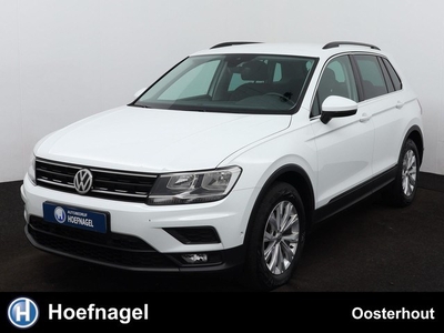 Volkswagen Tiguan 1.5 TSI ACT DSG Virtual Cockpit