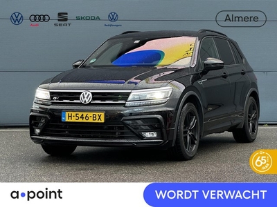 Volkswagen Tiguan 1.5 TSI ACT Highline Business R 150PK