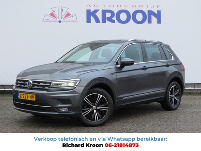 Volkswagen TIGUAN 1.5 TSI ACT Highline Business R