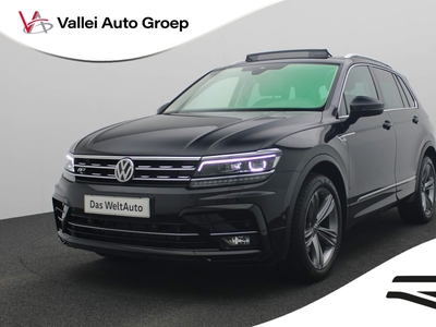 VOLKSWAGEN TIGUAN 2.0 TSI 230PK DSG 4Motion Highline Business R / R-Line | Pano | Keyless | Trekhaak (2500 KG) | DCC | 19 inch