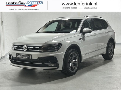 Volkswagen Tiguan Allspace 1.5 TSI Highline Business R