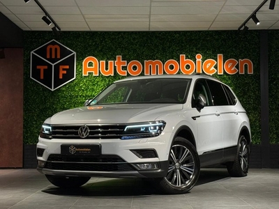 Volkswagen Tiguan Allspace 2.0 TSI 4Motion 7 pers.