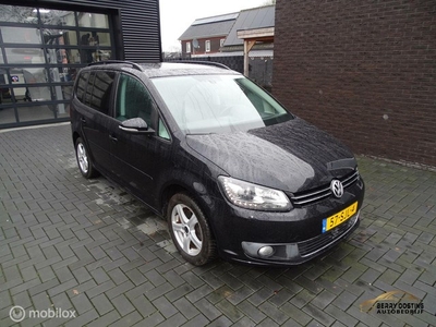 Volkswagen Touran 1.2 TSI Comfortline BlueMotion 7p.