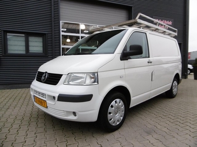 Volkswagen Transporter 1.9 TDI Marge Auto Youngtimer