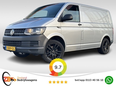 Volkswagen Transporter 2.0 TDI L1H1 Comfortline NL-auto