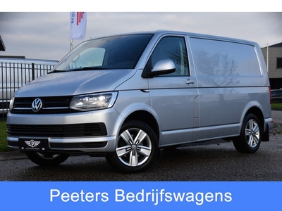 Volkswagen Transporter 2.0 TDI L1H1 Highline Full Options