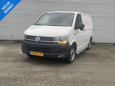 Volkswagen Transporter 2.0 TDI L1H2 Comfortline