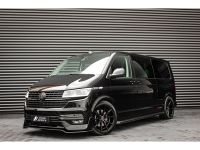 Volkswagen Transporter 2.0 TDI L2H1 204PK / FULL OPTIONS /