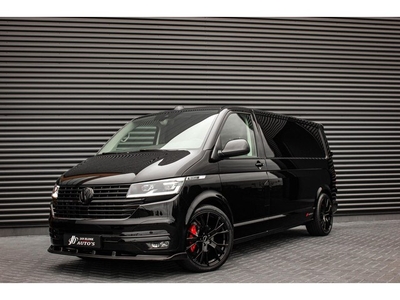 Volkswagen Transporter 2.0 TDI L2H1 BULLI 75EDITION / FULL