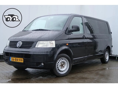 Volkswagen Transporter 2.5 TDI 340 Nockenwelle kaputt