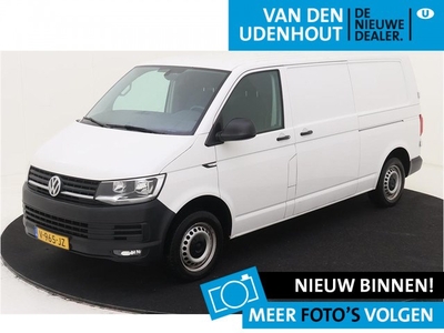 Volkswagen Transporter L2H1 2.0 TDI 114pk Comfortline / 2x