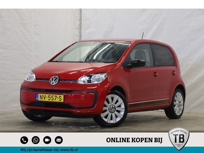 Volkswagen up! 1.0 BMT up! beats Airco Bluetooth Cruise Pdc