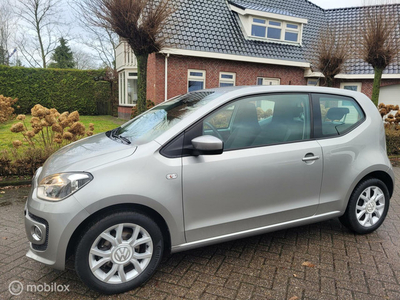 Volkswagen Up! 1.0 up! BlueMotion, Airco