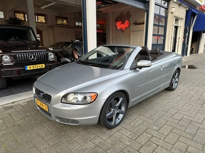 Volvo C70 Convertible 2.4i Tourer 1 EIGENAAR.NL AUTO.