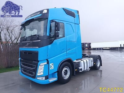 Volvo FH 13 500 Euro 6 (bj 2016, automaat)