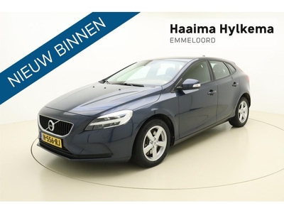 Volvo V40 1.5 T2 Momentum Automaat Trekhaak