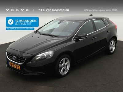 VOLVO V40 1.5 T2 Nordic+ | Automaat