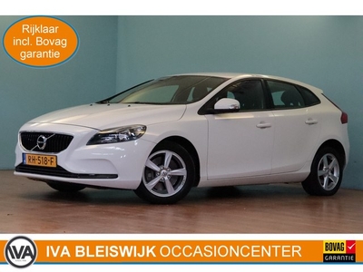 Volvo V40 1.5 T2 Nordic Automaat RADIO/CD AIRCO PDC