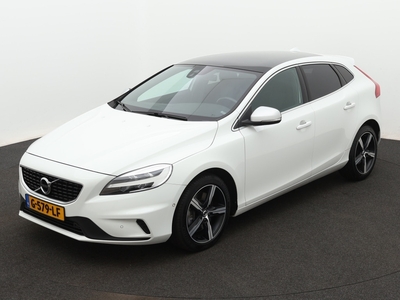 VOLVO V40 1.5 T3 Polar+ Sport