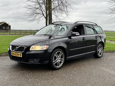 Volvo V50 1.8F Edition II * Airco * Nw-Type * Dealer-Auto! *