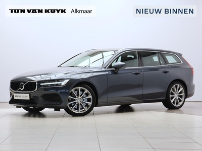 Volvo V60 2.0 T5 Momentum / Adapt. cruise / Leder /