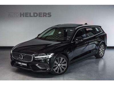 Volvo V60 2.0 T8 Twin Engine Inscription Pano HuD 360º ACC