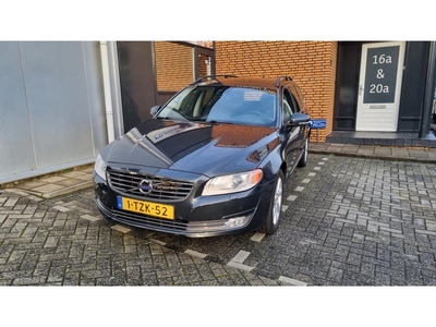 Volvo V70 1.6 T4 Nordic+