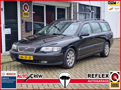 Volvo V70 2.4 Comfort Line