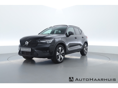 Volvo XC4 1.5 T5 Recharge Ultimate Dark | Pano | Pilot Assist | Navi | 36 Cam | Keyless | Harman Kardon