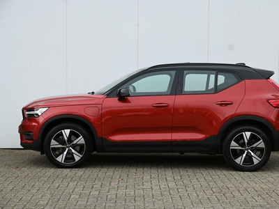 VOLVO XC40 T5 Recharge R-Design *360° camera *Harman Kardon*