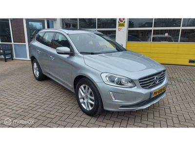 Volvo XC60 2.0 T5 FWD Polar+