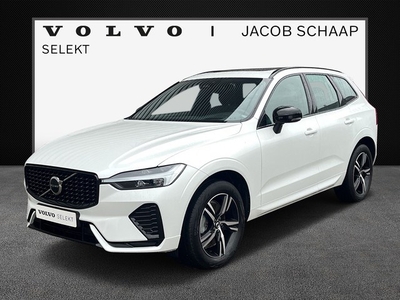 Volvo XC60 B5 R-Design / Panoramadak / 4 zone climat