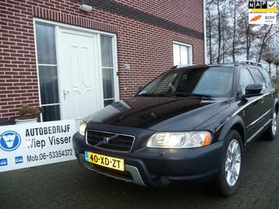 Volvo XC70 Volvo XC 70 4x4 awd cross country