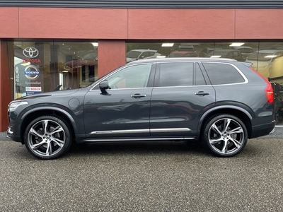 Volvo XC90 2.0 T8 Twin Engine AWD Inscription Intro Edition