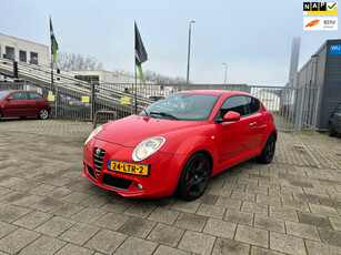 Alfa Romeo MiTo 1.4 Centenario