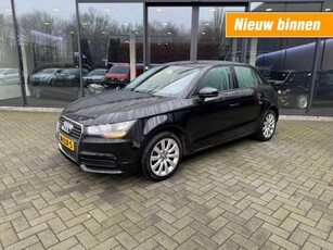 Audi A1 1.2 TFSI Connect,1e Eig,Navi,Airco,Cruise,Multi Stuur,LMV,Dealer