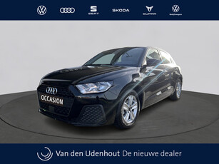 Audi A1 Sportback 25 TFSI 96pk Pro Line / DAB+ / Parkeerhulp Achter