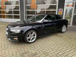 Audi A5 1.8 TFSI Sport Edition