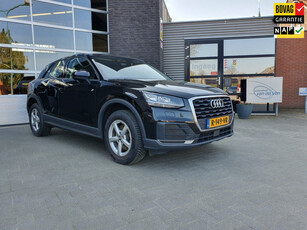 Audi Q2 1.0 TFSI 85KW, trekhaak, climatronic