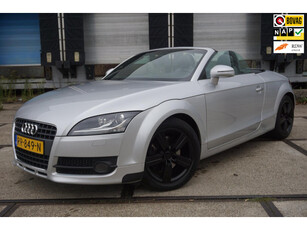 Audi TT Roadster 2.0 TFSI * Nieuw Koppeling set. + Vliegwiel *