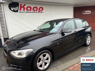 BMW 1-serie 116d EDE High Executive