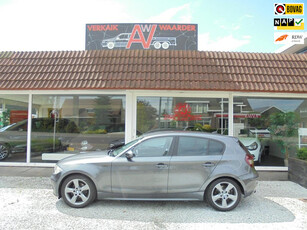 BMW 1-serie 118i High Executive