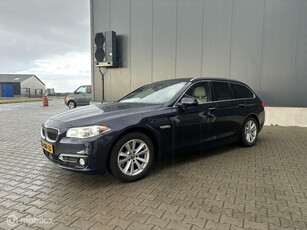 BMW 5-serie Touring 528i Executive