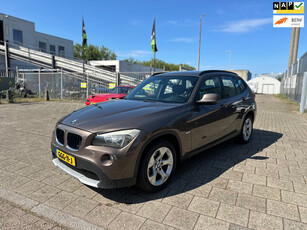 BMW X1 sDrive18d Executive