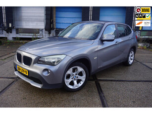 BMW X1 SDrive18i Executive * Automaat * Cruise * Airco