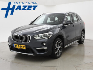 BMW X1 sDrive20i 192 PK AUT. + PANORAMA / LEDER SPORTINT. / HEAD-UP / LED / CAMERA