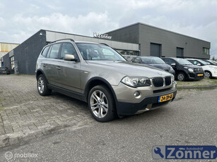 BMW X3 2.0i Business Line